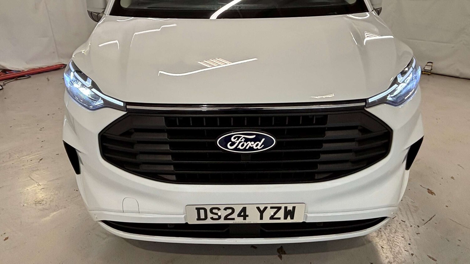 Used Ford Transit Custom 2024 for sale - 77443322: Photo 29