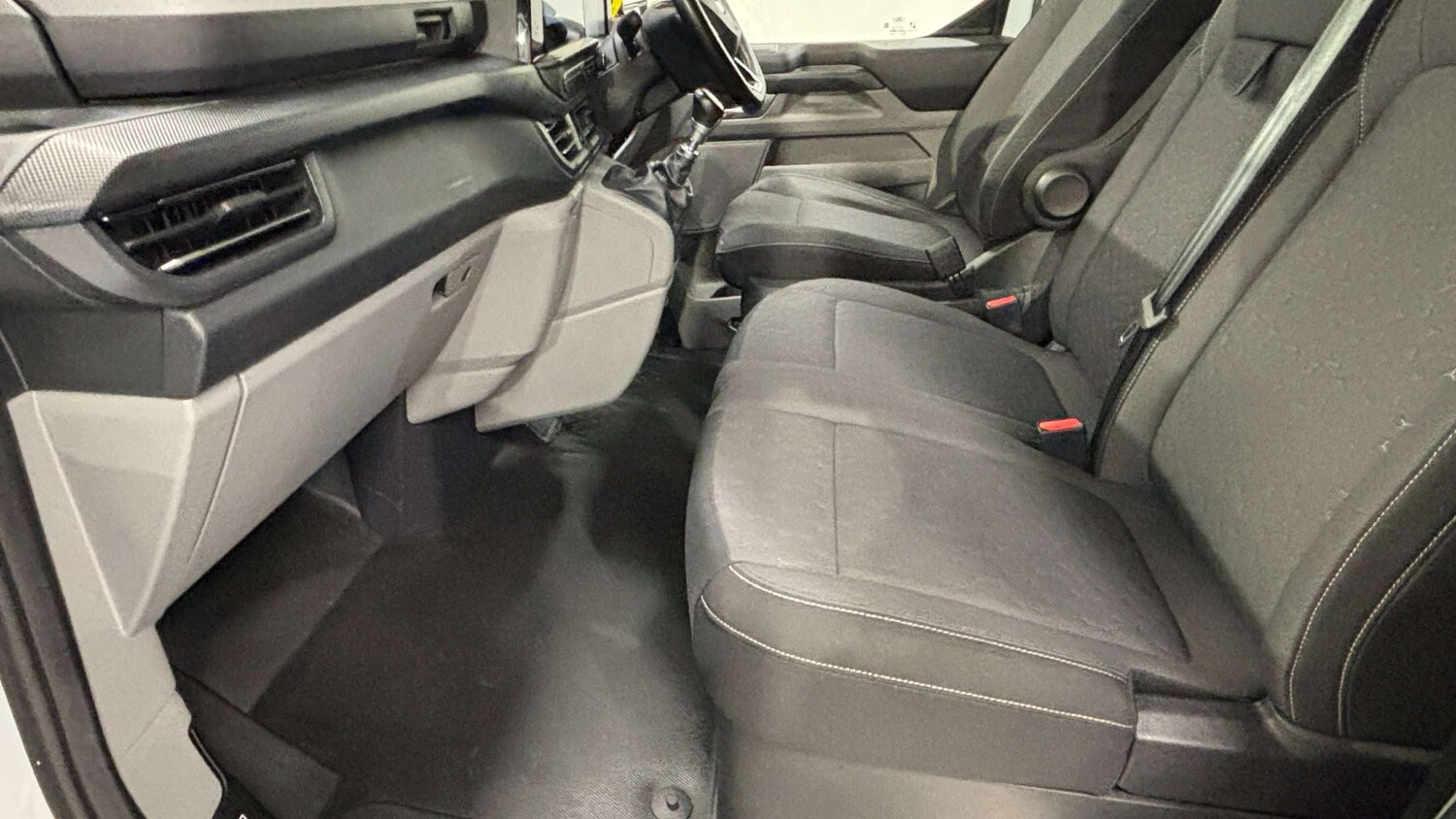 Used Ford Transit Custom 2024 for sale - 77443322: Photo 31