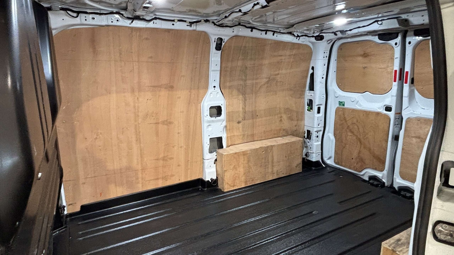 Used Ford Transit Custom 2024 for sale - 77443322: Photo 32