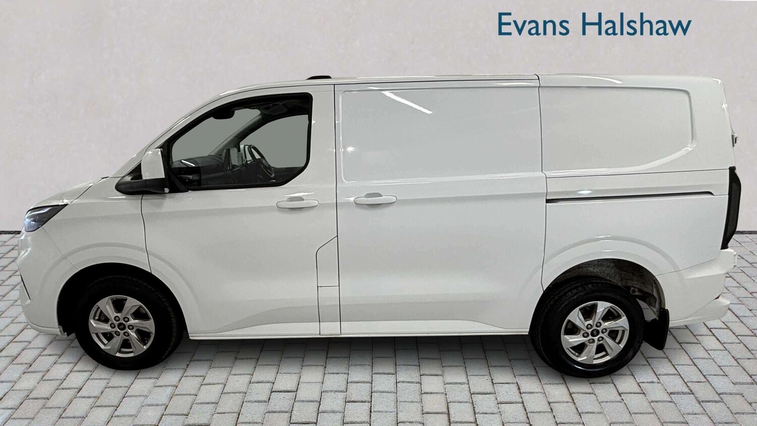 Used Ford Transit Custom 2024 for sale - 77443322: Photo 7