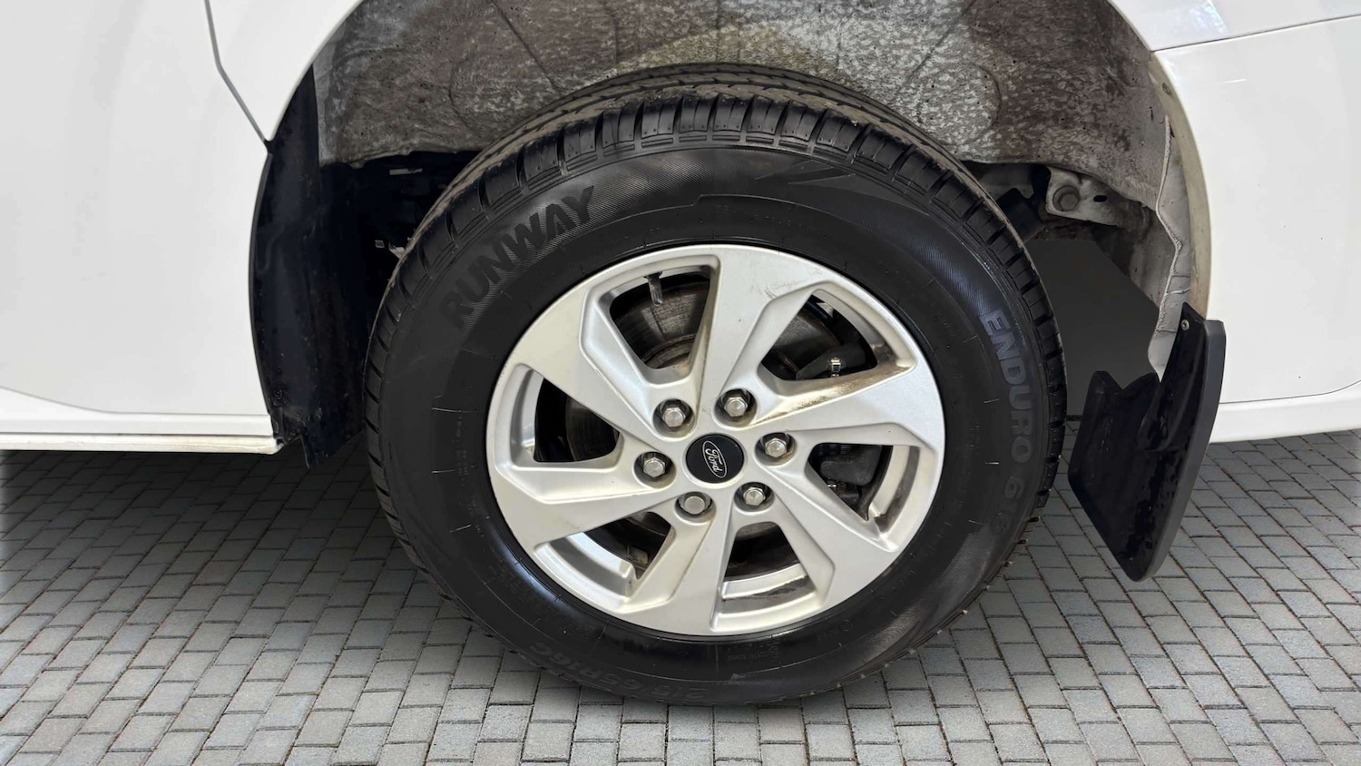 Used Ford Transit Custom 2024 for sale - 77443322: Photo 8