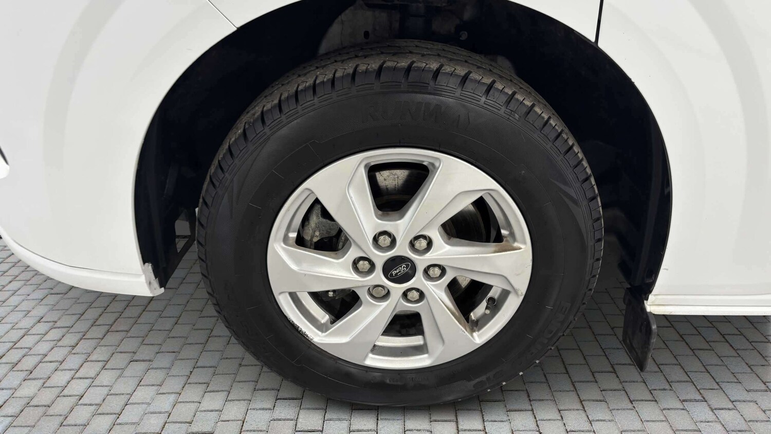 Used Ford Transit Custom 2024 for sale - 77443322: Photo 9