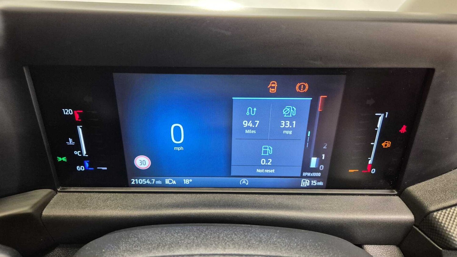 Vehicle 15
