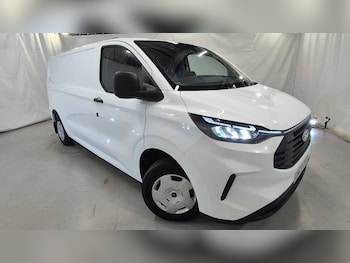 Used Ford Transit Custom 2024 for sale - 75317820: Photo