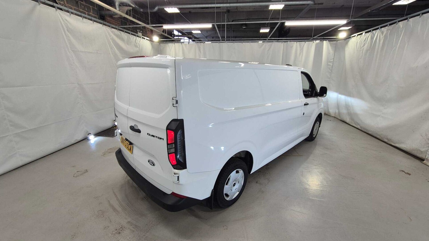 Vehicle 34