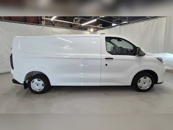 Used Ford Transit Custom 2024 for sale - 75317820: Photo