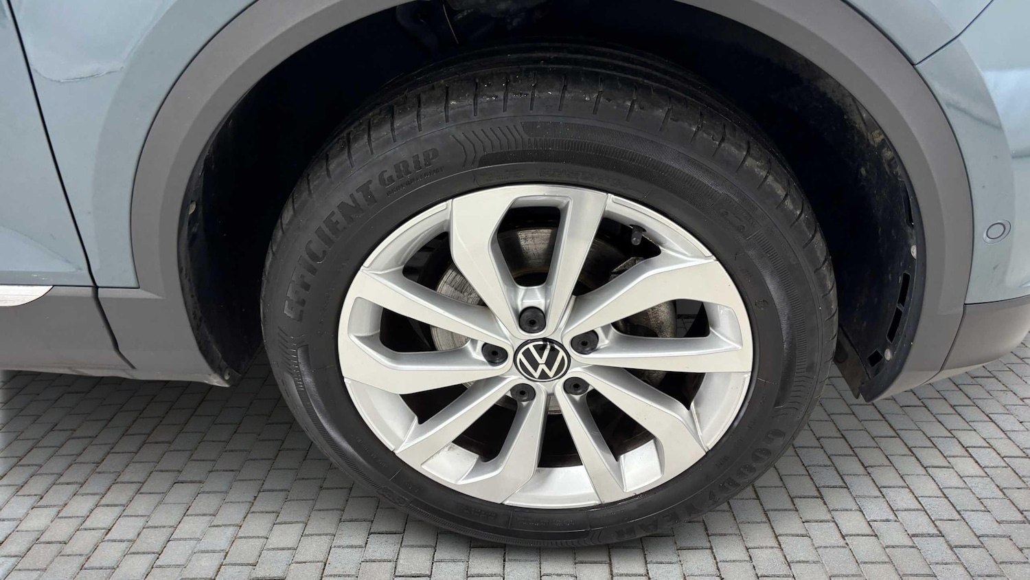 Used Volkswagen T-Roc 2022 for sale - 76929106: Photo 10