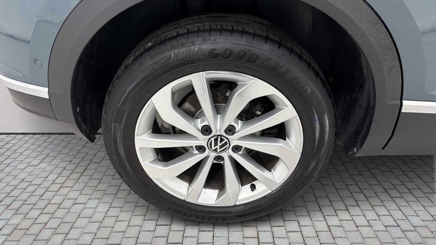 Used Volkswagen T-Roc 2022 for sale - 76929106: Photo 11