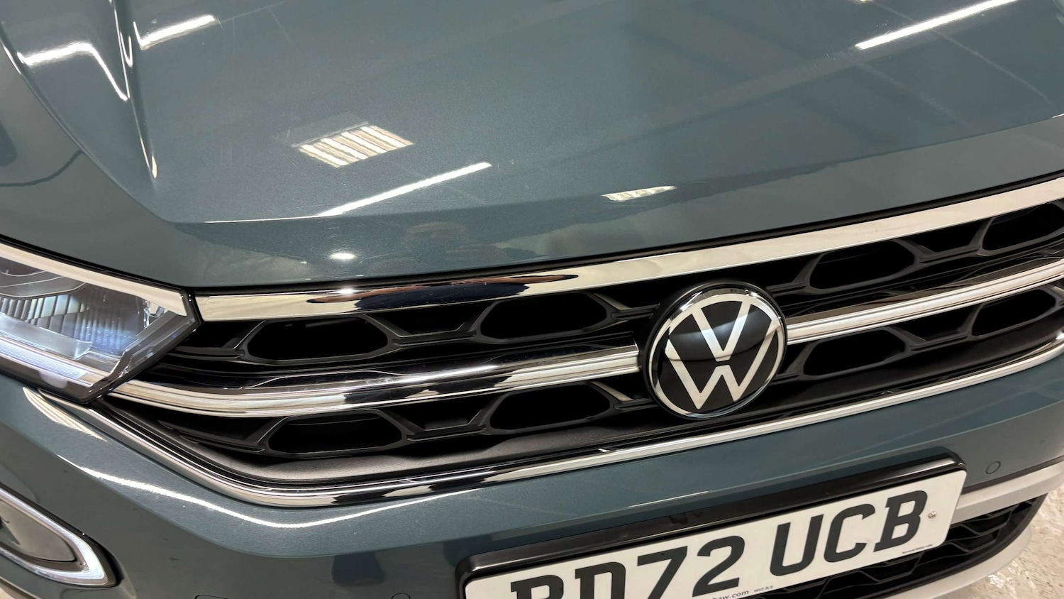 Used Volkswagen T-Roc 2022 for sale - 76929106: Photo 31