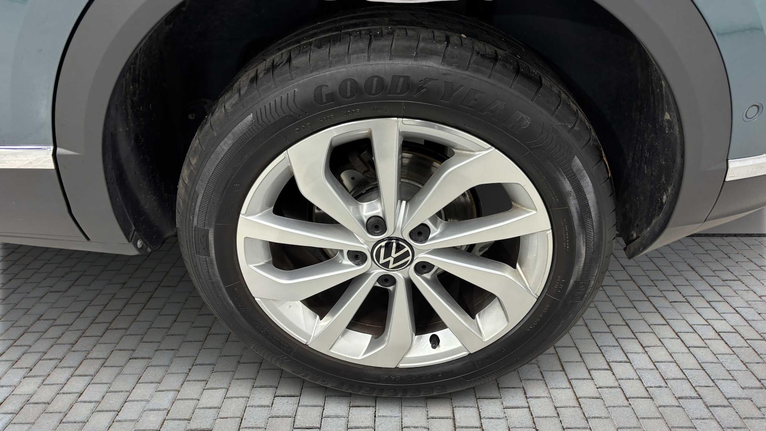 Used Volkswagen T-Roc 2022 for sale - 76929106: Photo 8