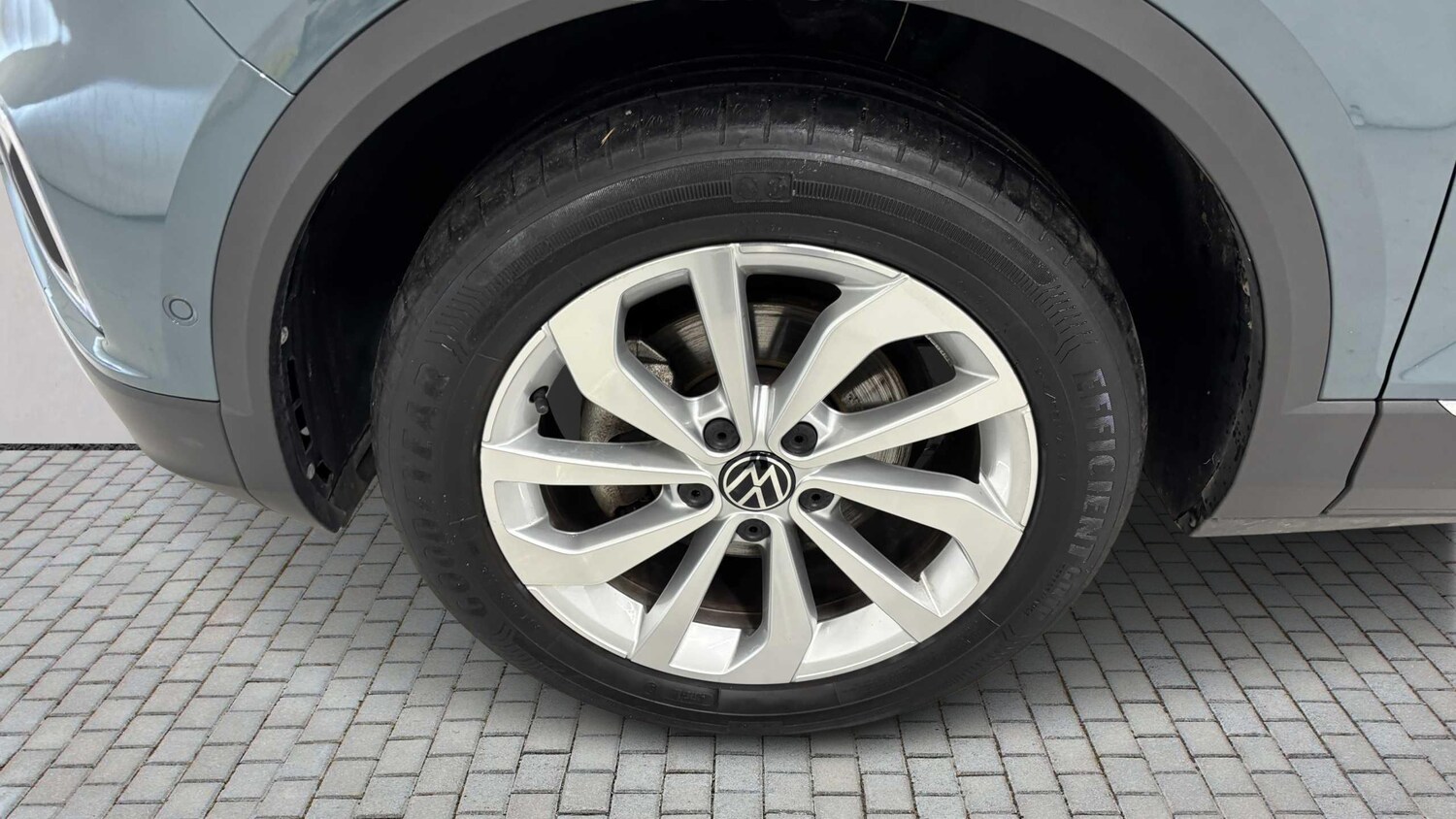 Used Volkswagen T-Roc 2022 for sale - 76929106: Photo 9