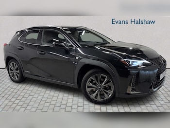 Used Lexus UX 2020 for sale - 79339796: Photo
