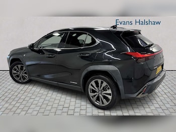 Used Lexus UX 2020 for sale - 79339796: Photo