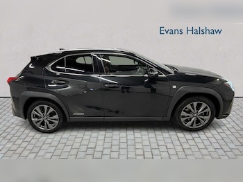 Used Lexus UX 2020 for sale - 79339796: Photo