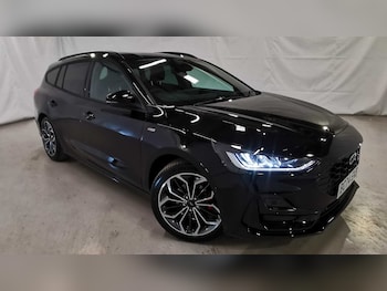 Used Ford Focus 2025 for sale - 75710925: Photo