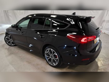 Used Ford Focus 2025 for sale - 75710925: Photo