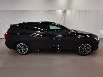 Used Ford Focus 2025 for sale - 75710925: Photo
