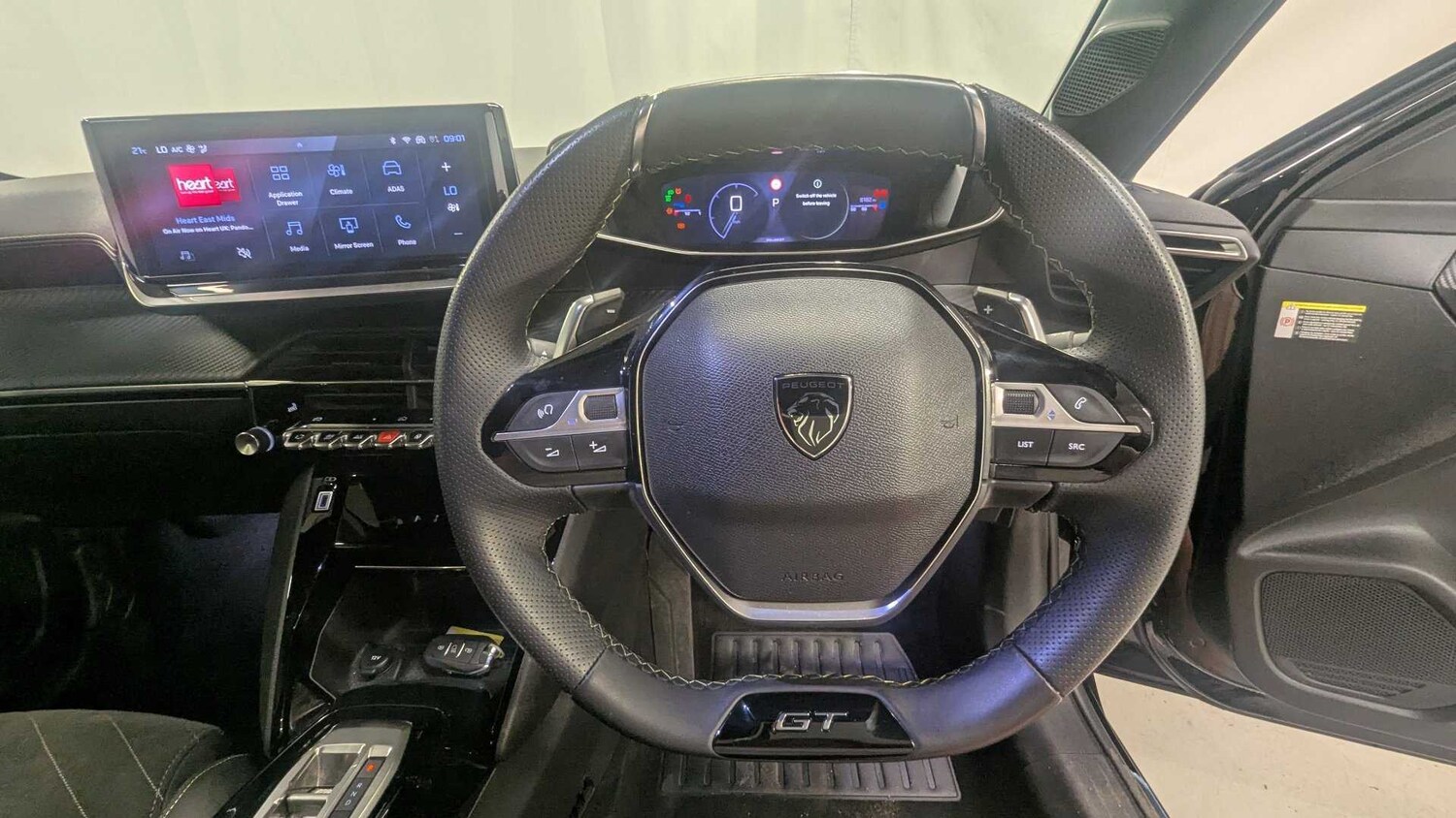 Vehicle 13