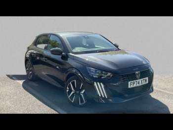 Used Peugeot 208 2024 for sale - 75317777: Photo