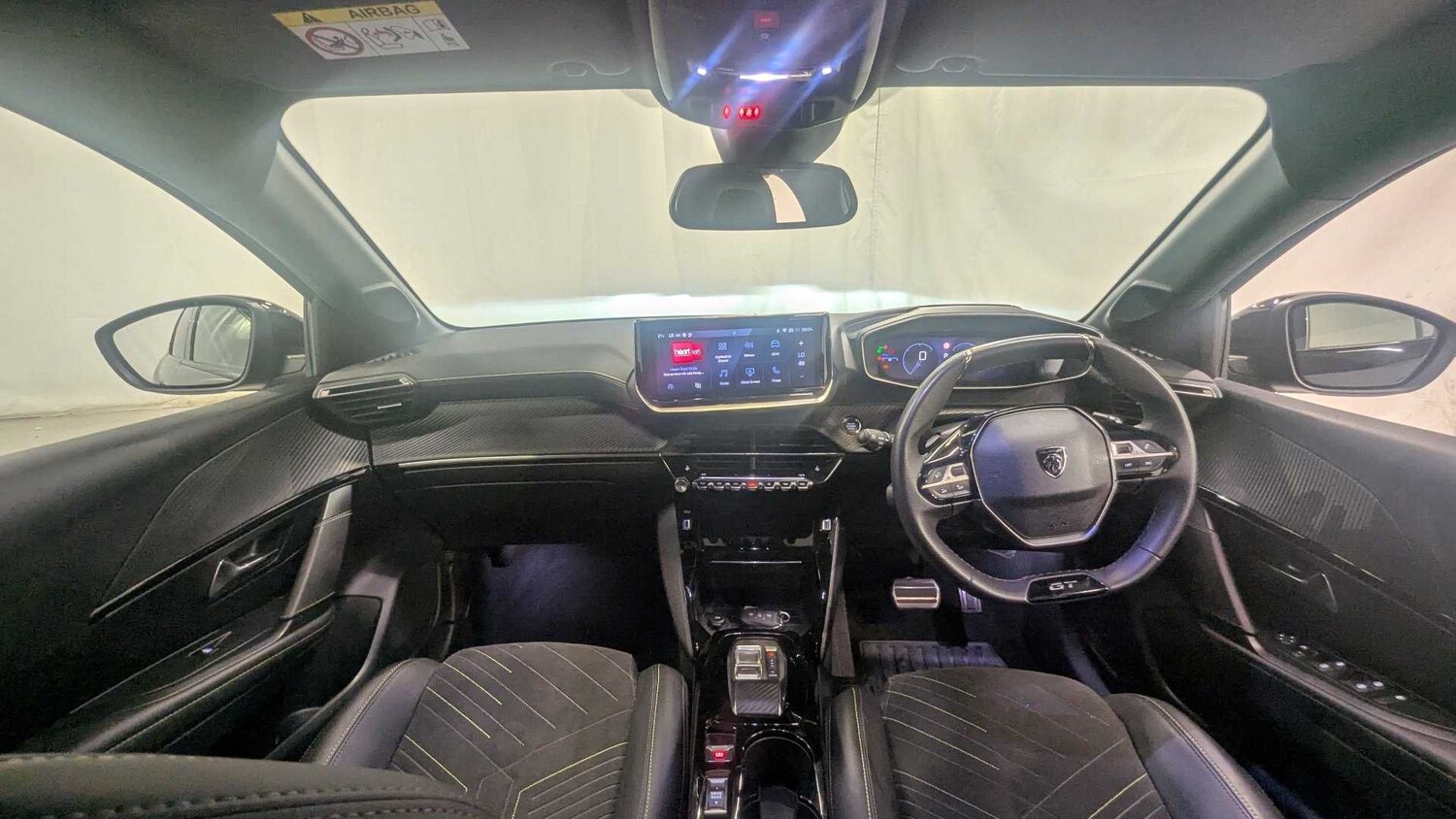 Vehicle 28