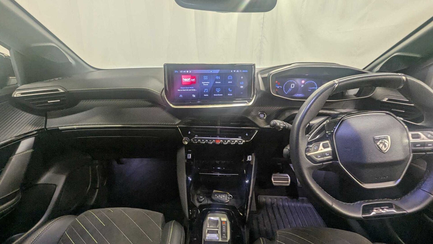 Vehicle 29
