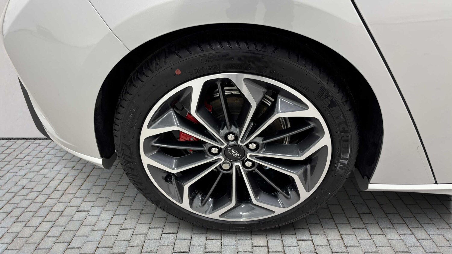 Used Ford Focus 2025 for sale - 77553059: Photo 11