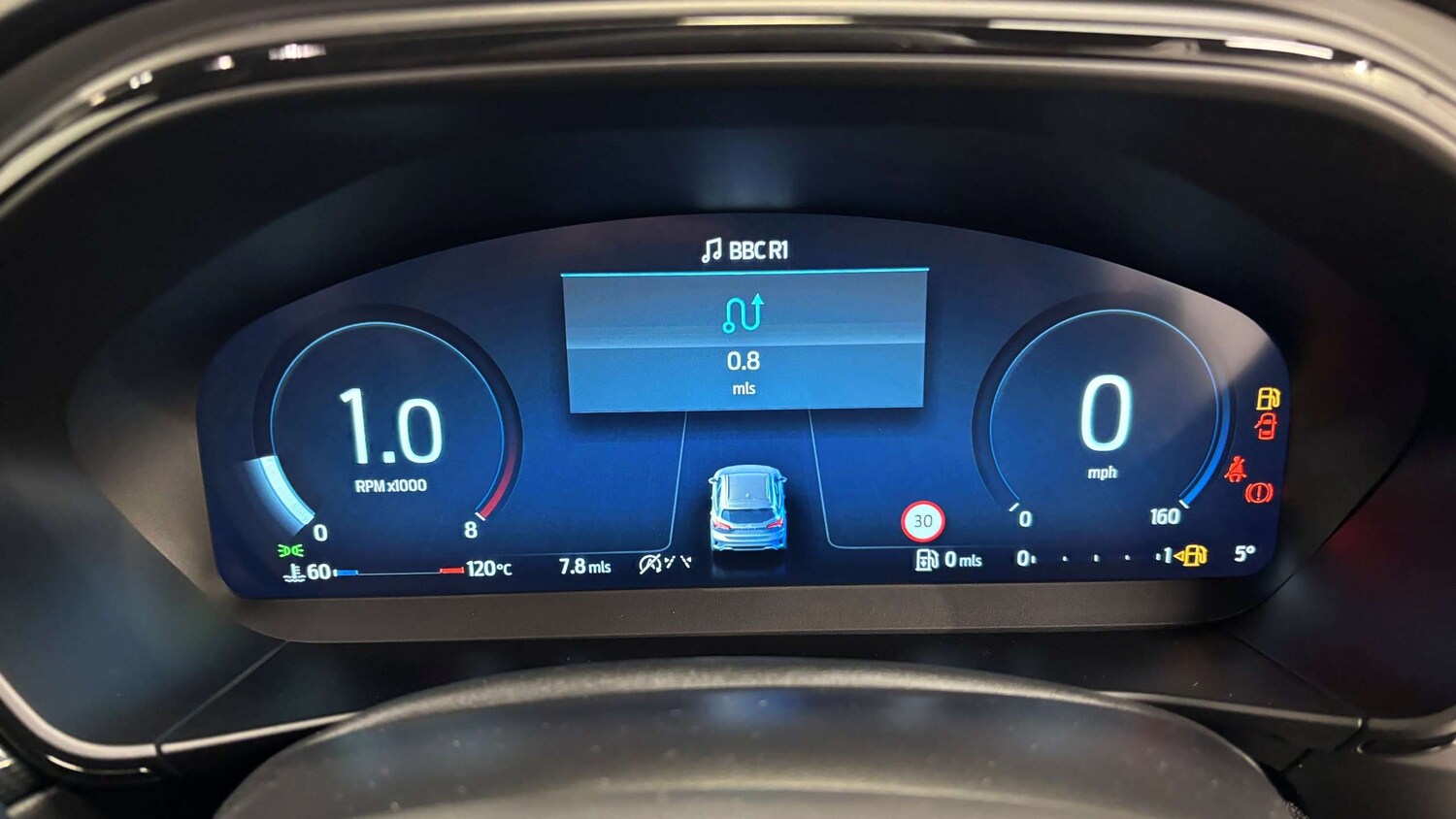 Used Ford Focus 2025 for sale - 77553059: Photo 19