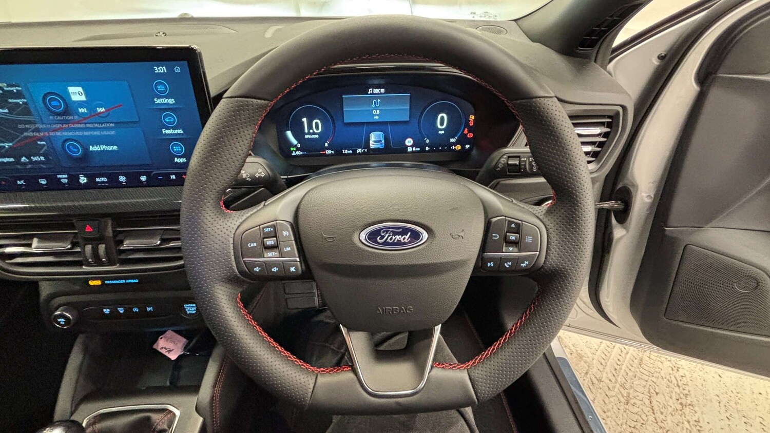 Used Ford Focus 2025 for sale - 77553059: Photo 21