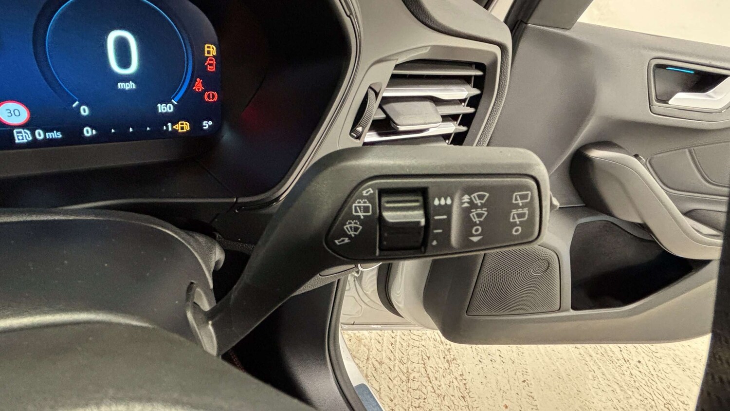 Used Ford Focus 2025 for sale - 77553059: Photo 22