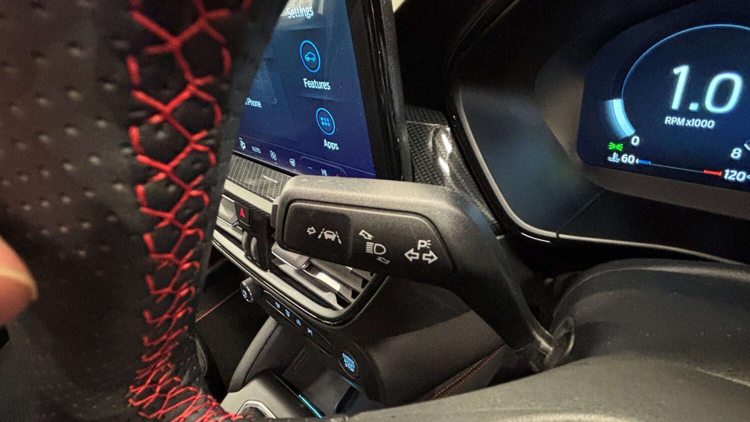 Used Ford Focus 2025 for sale - 77553059: Photo 24