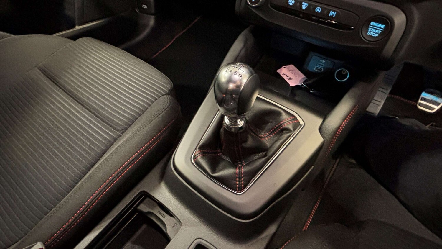 Used Ford Focus 2025 for sale - 77553059: Photo 25