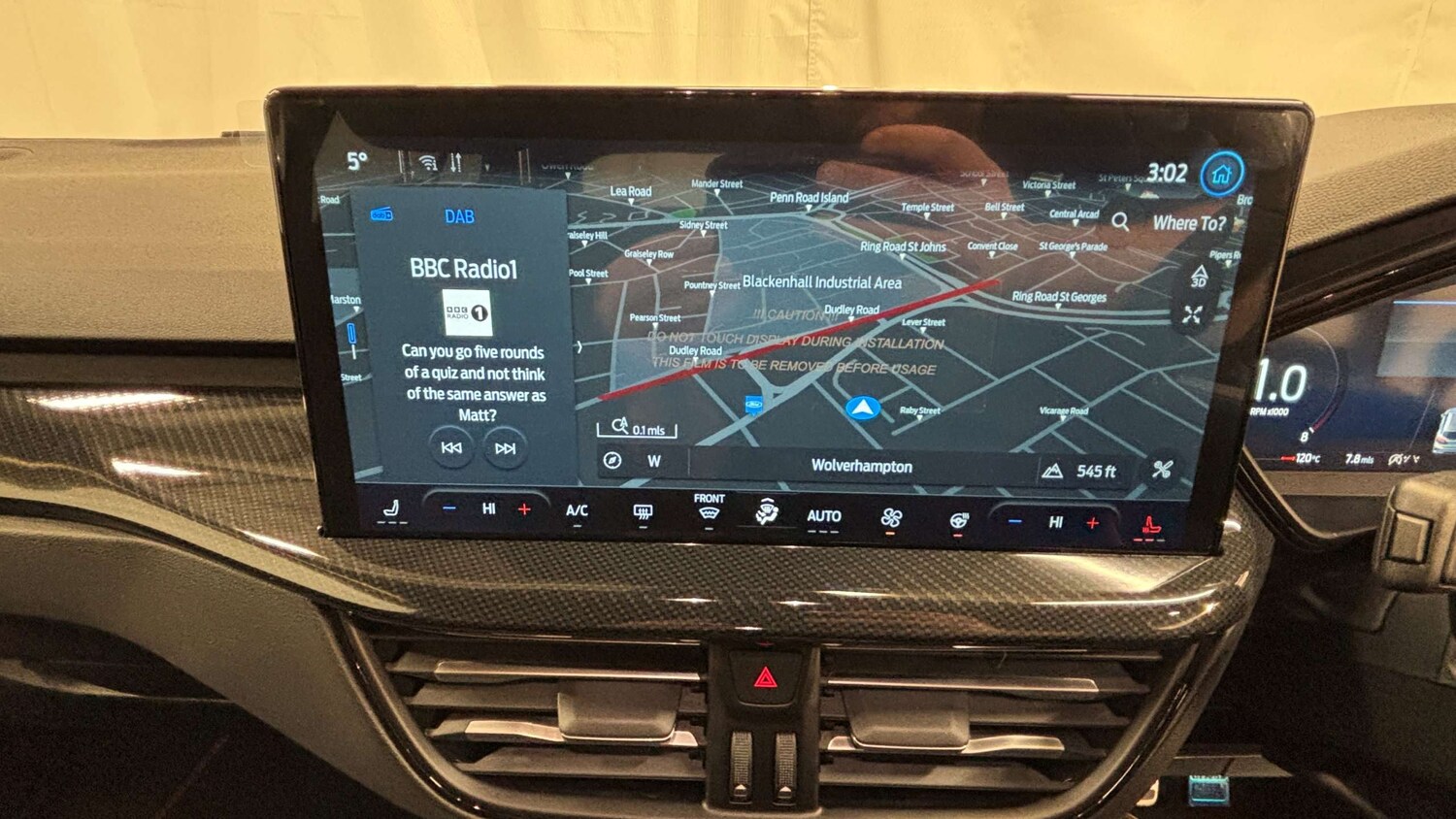 Used Ford Focus 2025 for sale - 77553059: Photo 27