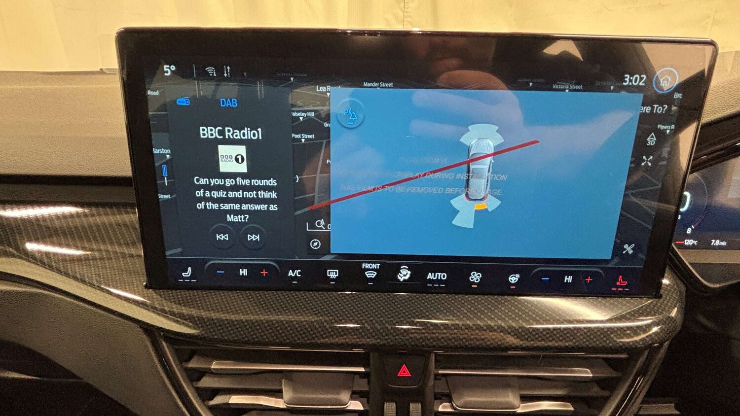 Used Ford Focus 2025 for sale - 77553059: Photo 28