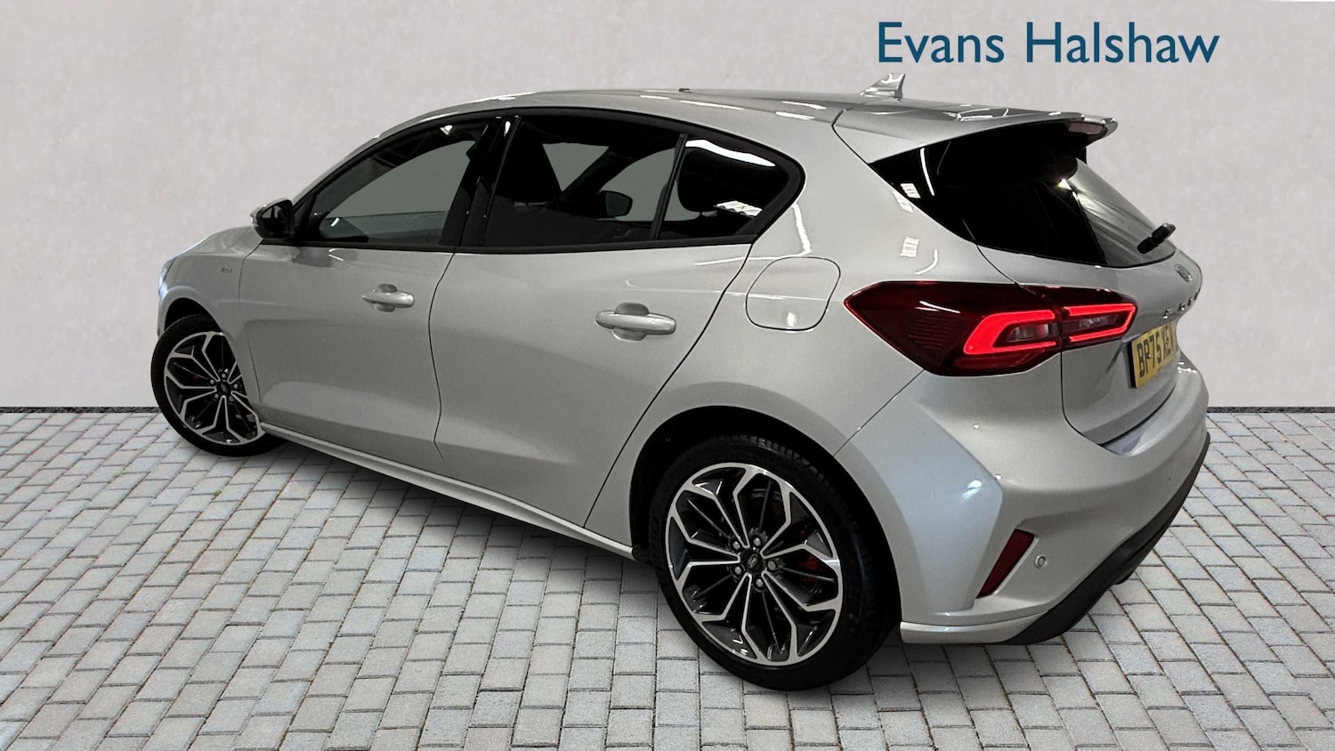 Used Ford Focus 2025 for sale - 77553059: Photo 3