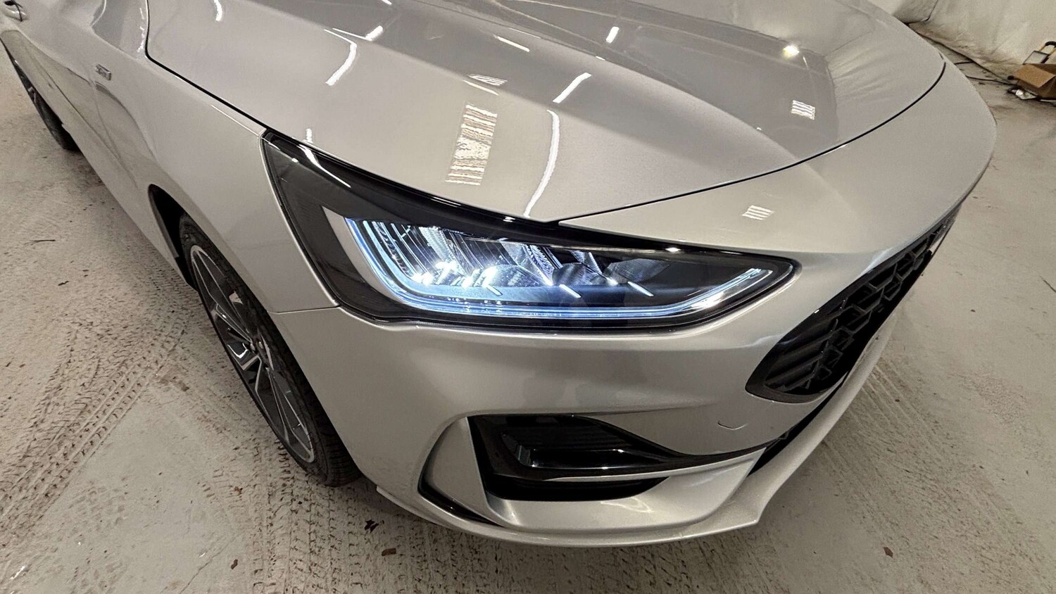 Used Ford Focus 2025 for sale - 77553059: Photo 33