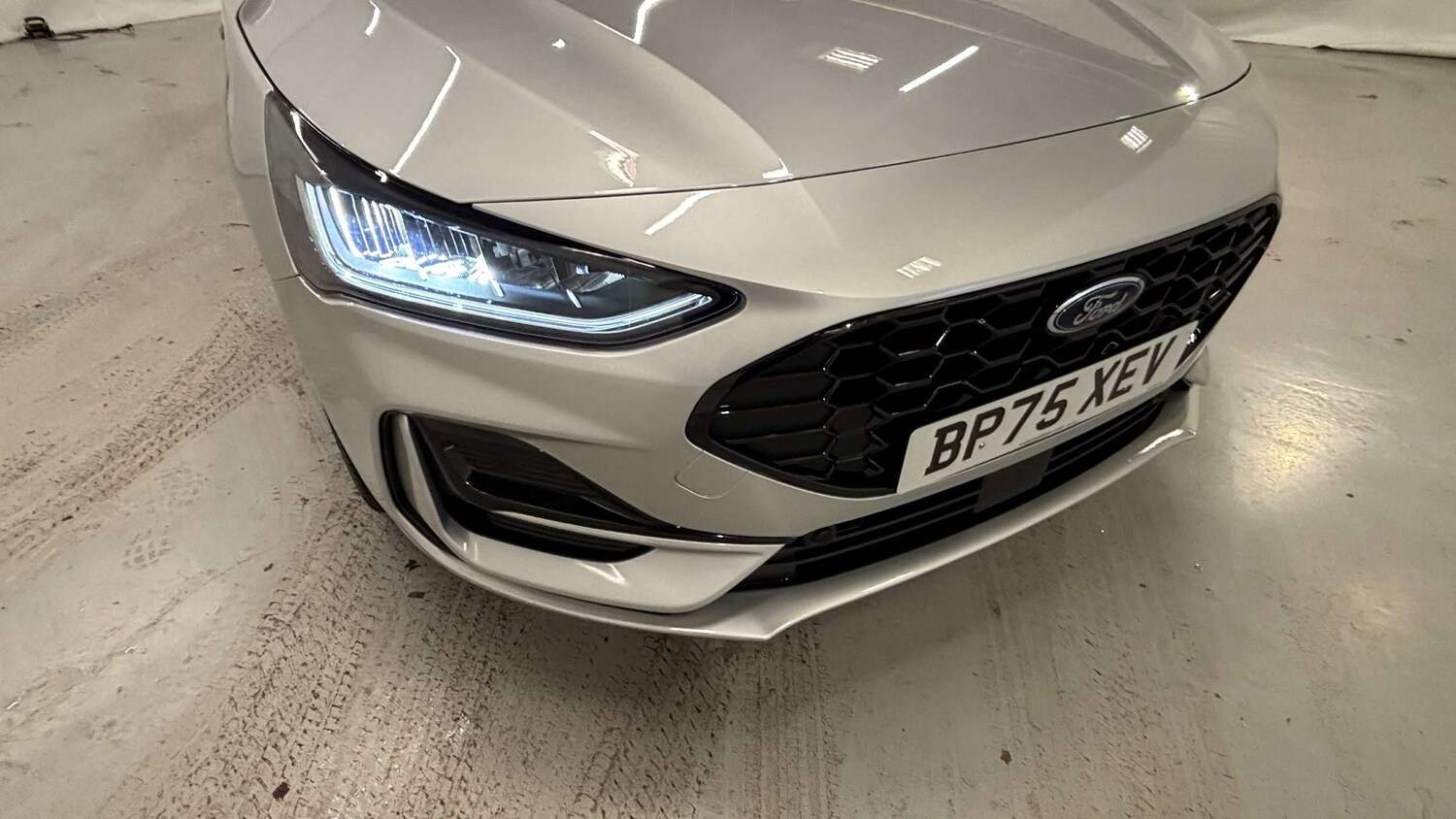 Used Ford Focus 2025 for sale - 77553059: Photo 34