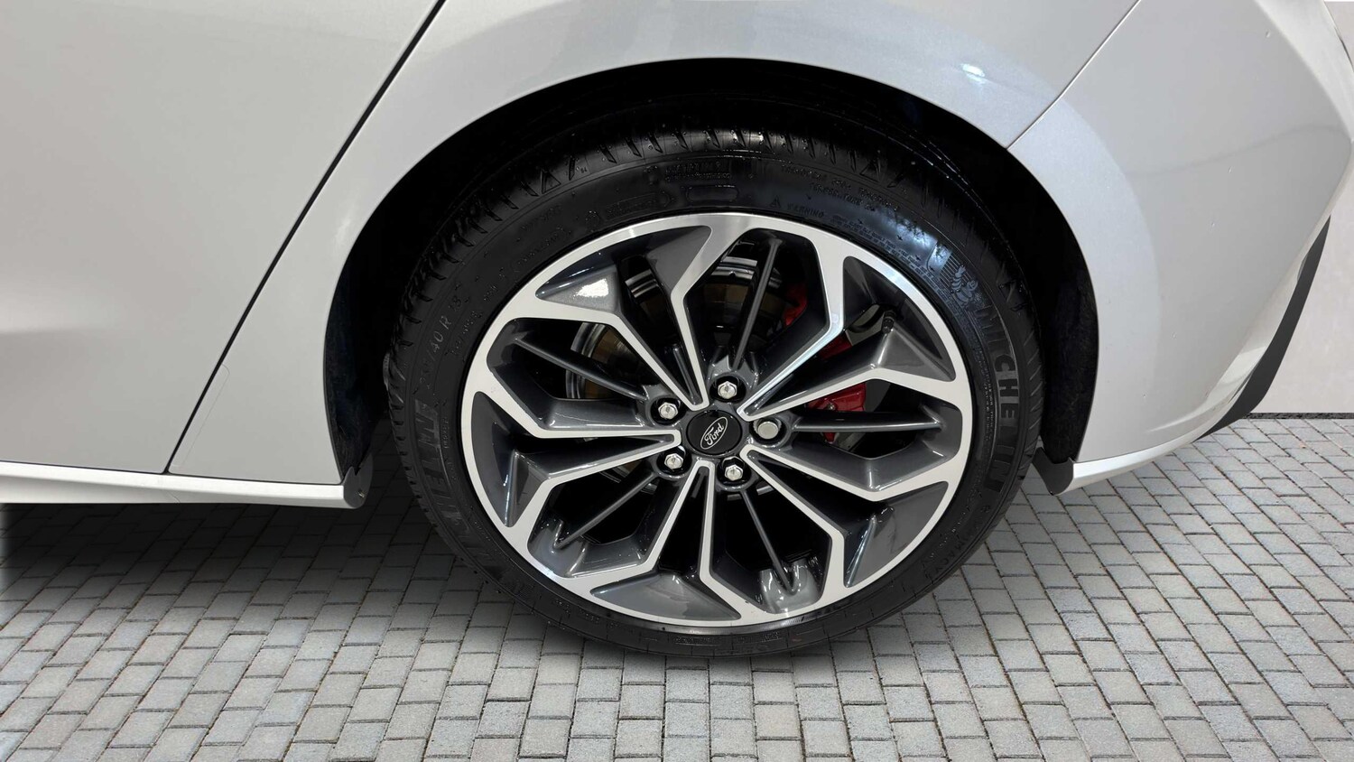 Used Ford Focus 2025 for sale - 77553059: Photo 8