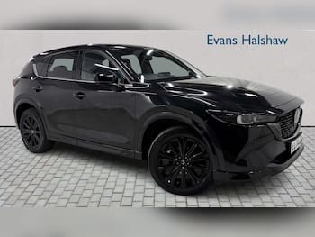 Used Mazda CX-5 2024 for sale - 79702328: Photo