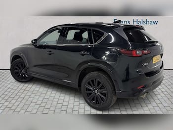 Used Mazda CX-5 2024 for sale - 79702328: Photo