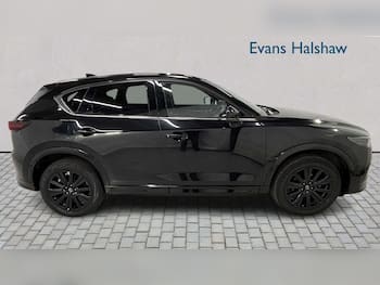 Used Mazda CX-5 2024 for sale - 79702328: Photo
