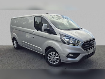 Used Ford Transit Custom 2020 for sale - 76004394: Photo 2