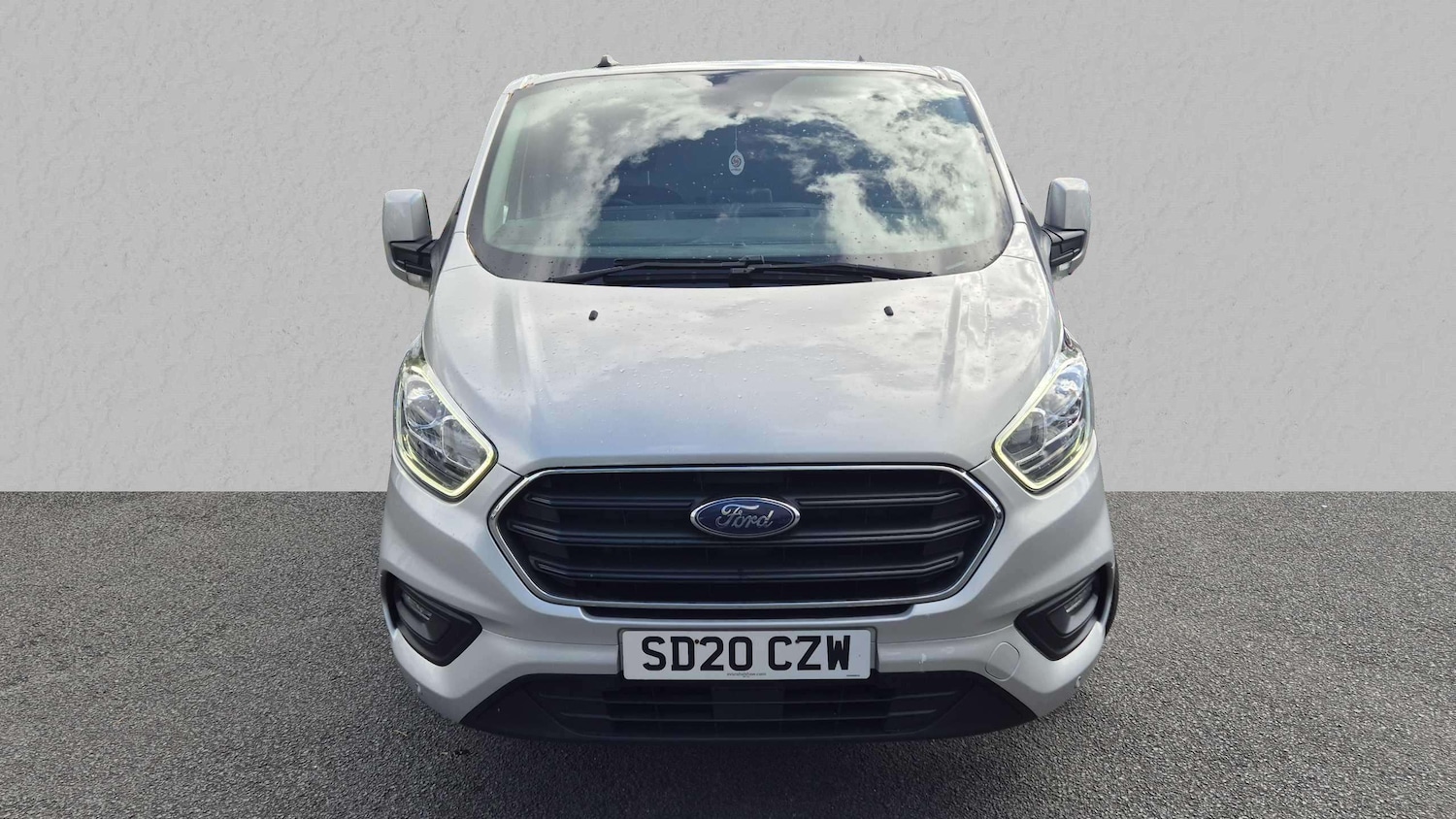 Used Ford Transit Custom 2020 for sale - 76004394: Photo 4