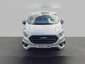 Used Ford Transit Custom 2020 for sale - 76004394: Photo 4