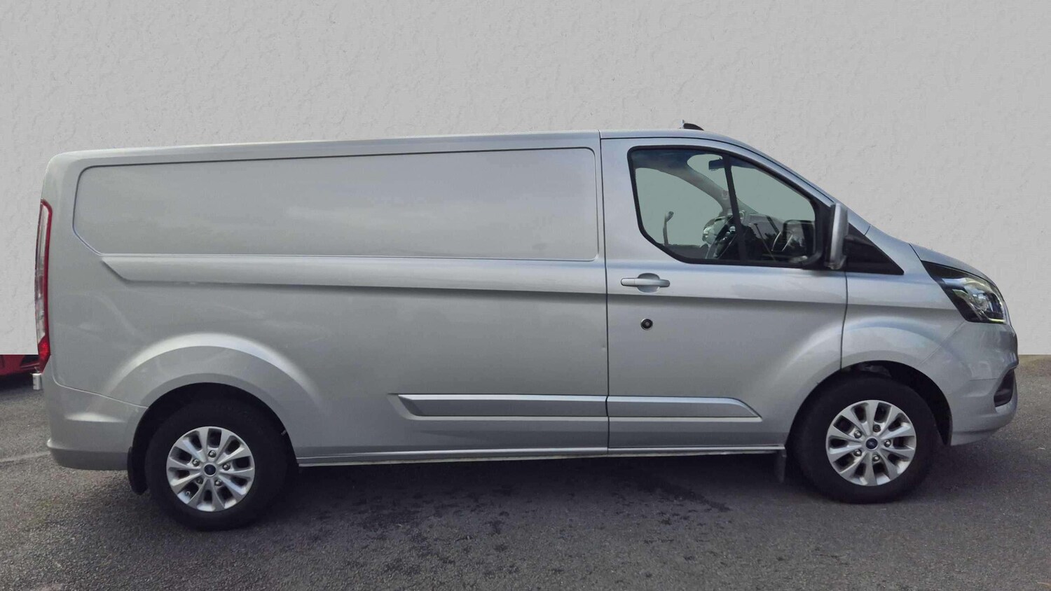 Used Ford Transit Custom 2020 for sale - 76004394: Photo 5