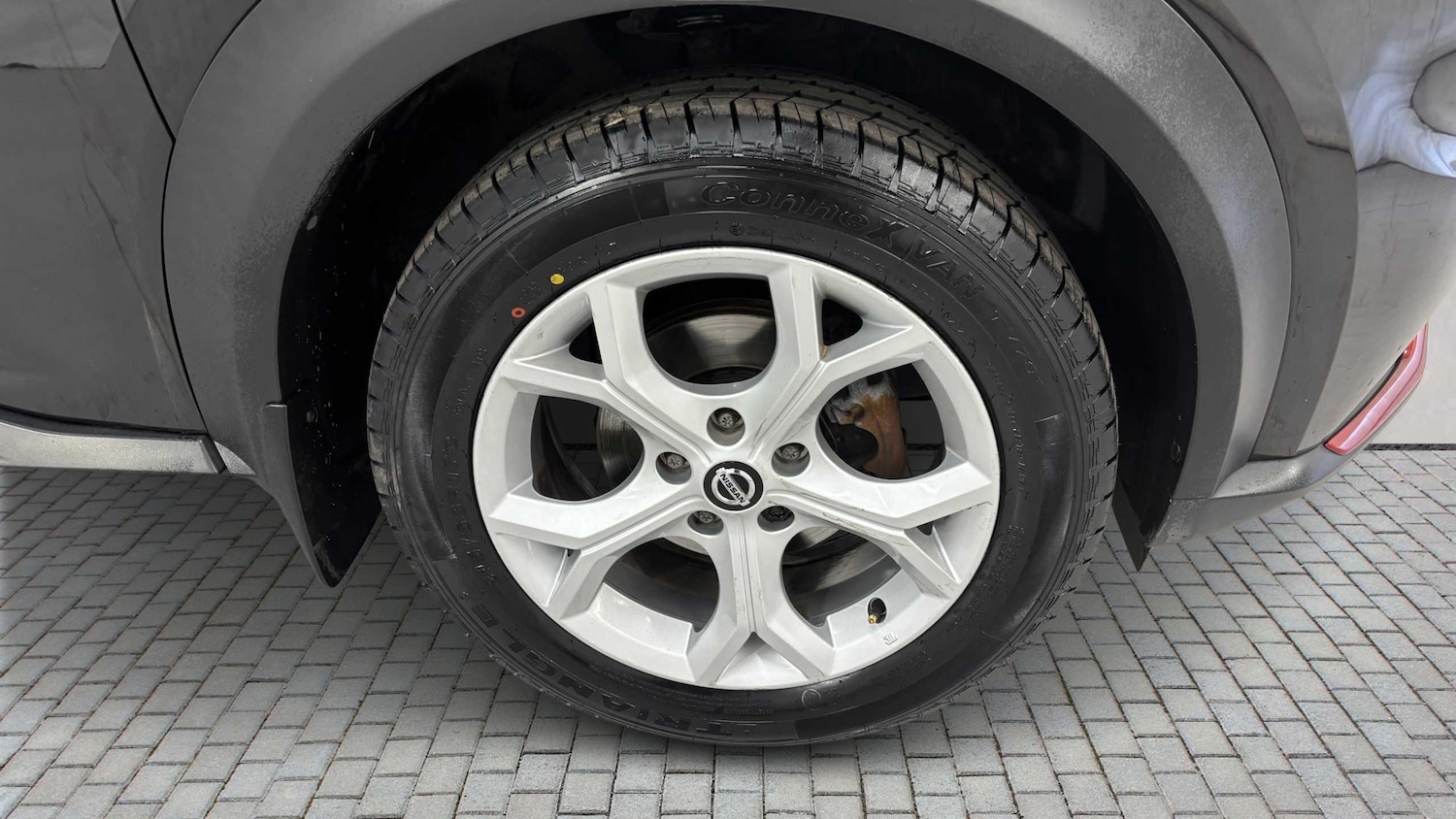 Used Nissan Juke 2021 for sale - 77348057: Photo 10