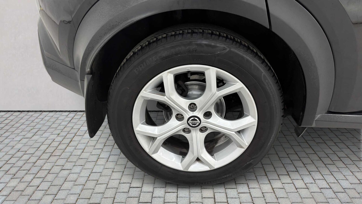 Used Nissan Juke 2021 for sale - 77348057: Photo 11