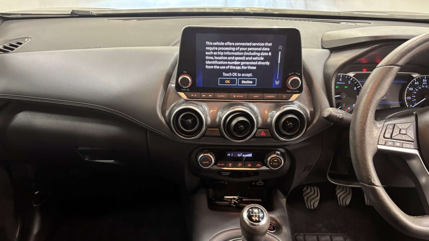 Used Nissan Juke 2021 for sale - 77348057: Photo 19