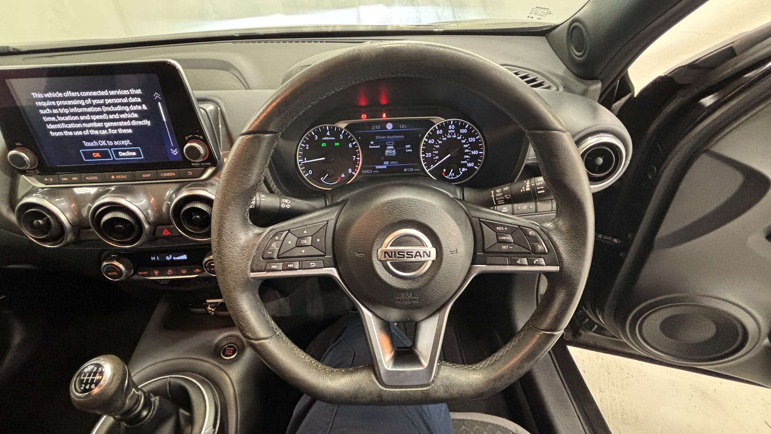 Used Nissan Juke 2021 for sale - 77348057: Photo 22