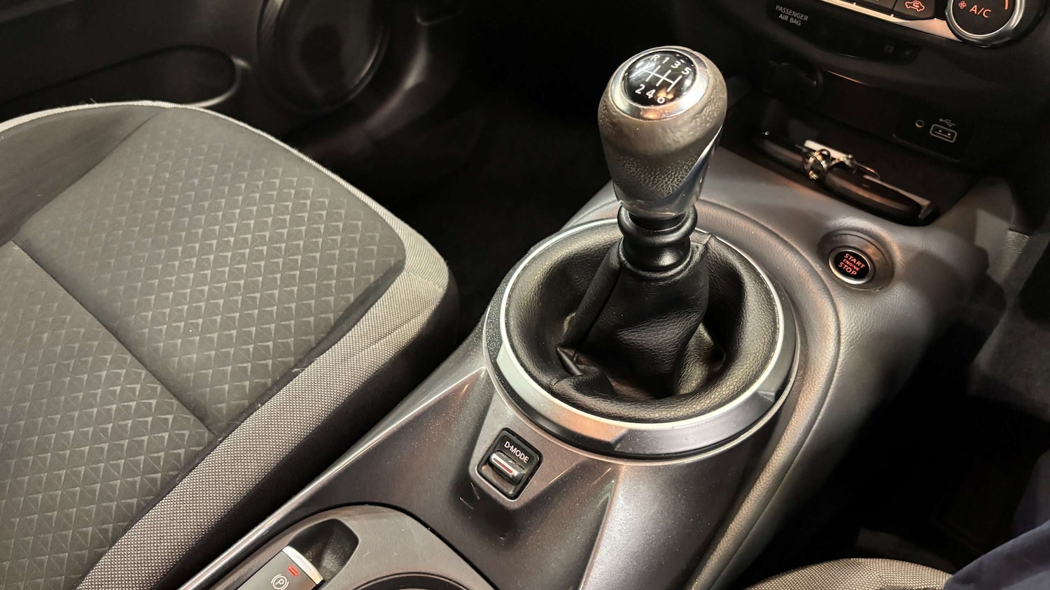 Used Nissan Juke 2021 for sale - 77348057: Photo 28