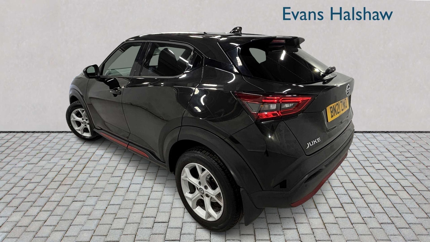 Used Nissan Juke 2021 for sale - 77348057: Photo 3